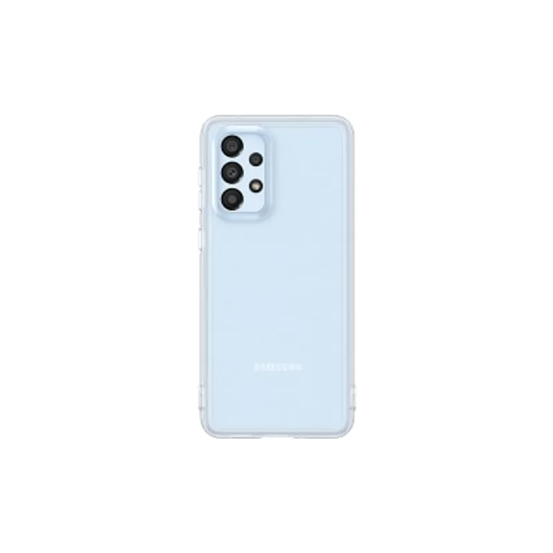 SAMSUNG 三星電子 Galaxy A33 5G 柔軟保護殼
