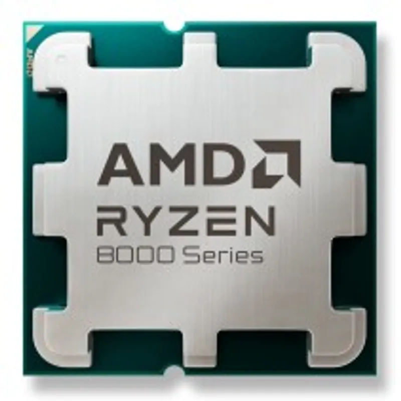 AMD Ryzen™ 8000 Series CPU 20260813