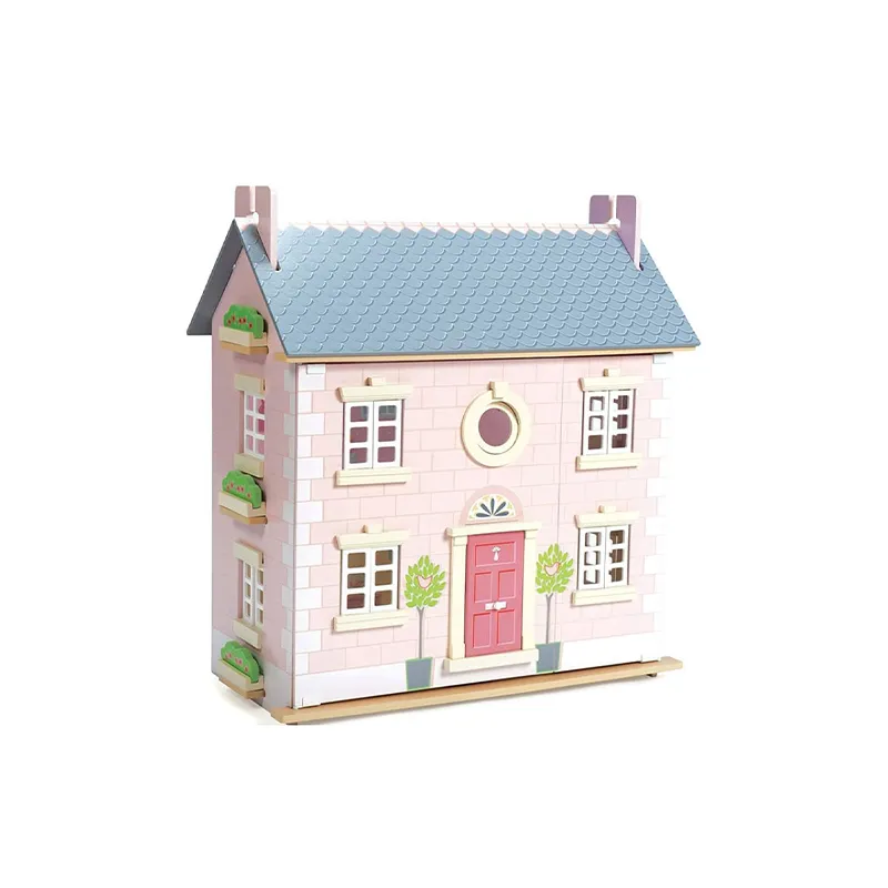 LE TOY VEN BAY TREE 玩具屋