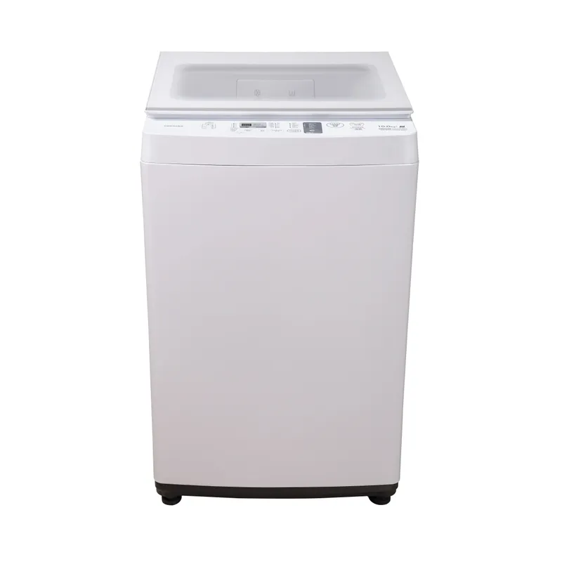 TOSHIBA 10公斤變頻日式洗衣機 AWDQ110JPH/WW