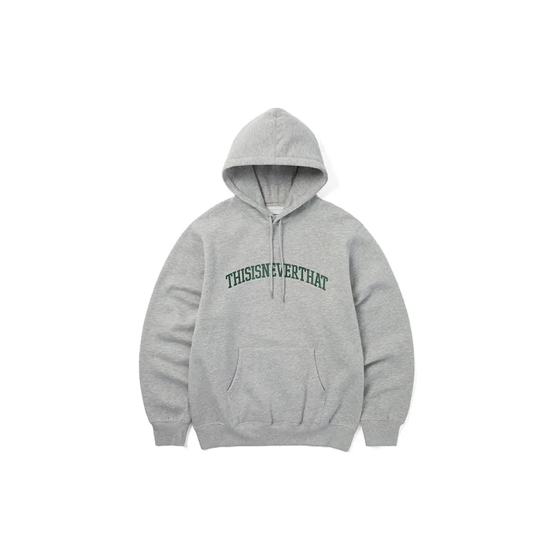 THISISNEVERTHAT LOGO卫衣
