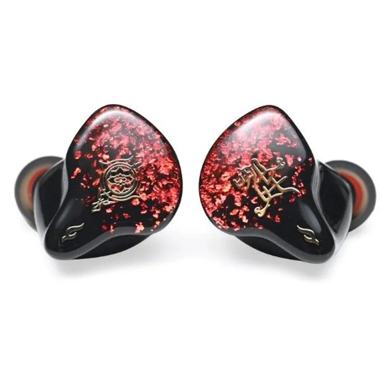 TANGZU 入耳式有線耳機 NEZHA