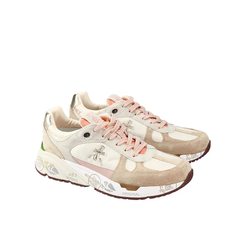 Premiata 运动鞋