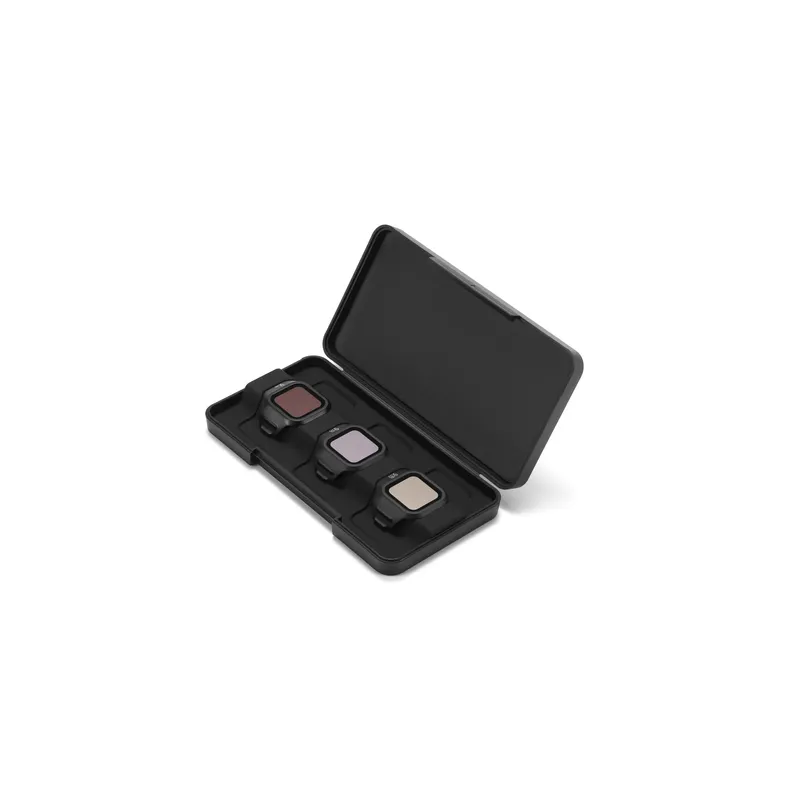 DJI Mini5ProND濾鏡套裝(ND8/32/128) MINI5PRO/NDFILTERSSET/ND8/32/128