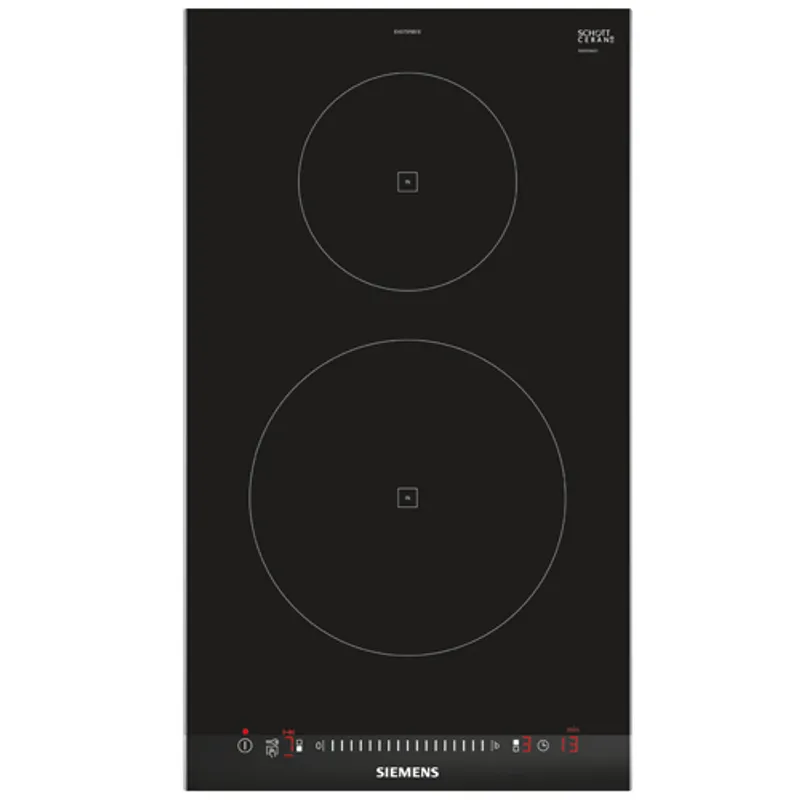 SIEMENS 雙頭電磁爐 EH375FBB1E