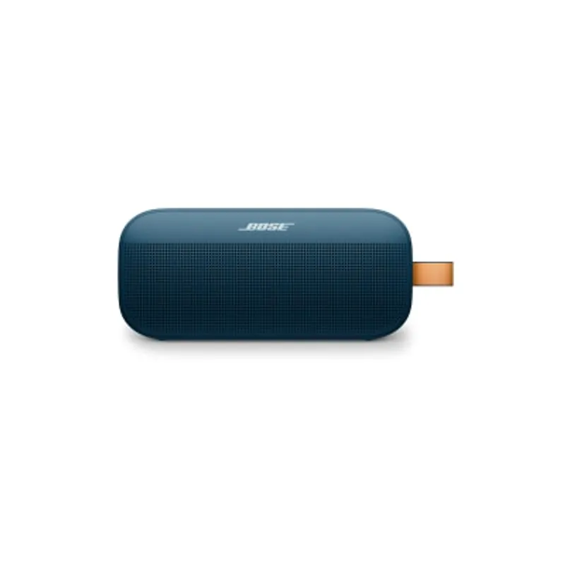 Bose SoundLink Flex 2nd Gen 藍芽喇叭