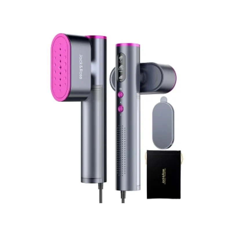 Jack & Rose 2合1寬壓掛燙器 - KALO