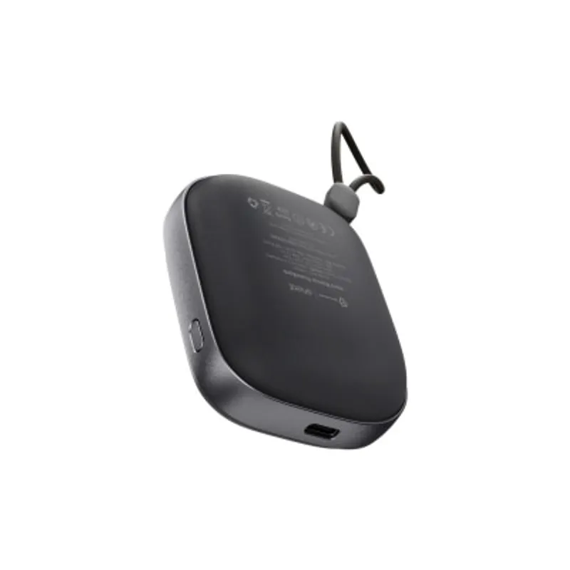 SAVEWO HW501 5000mAh 移動電源暖手寶