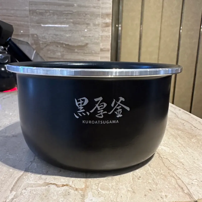电饭煲内胆