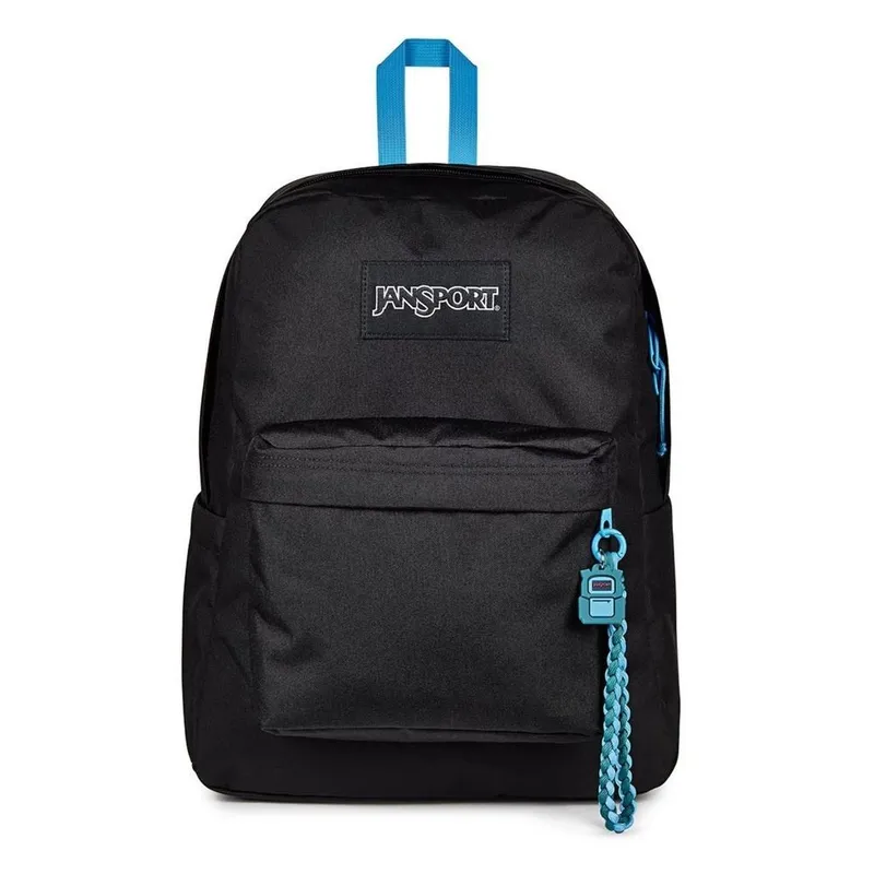 BACKPACK SUPERBREAK PLUS CHARMED