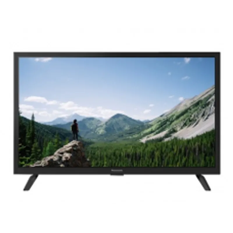 Panasonic 24" 高清LED 電視