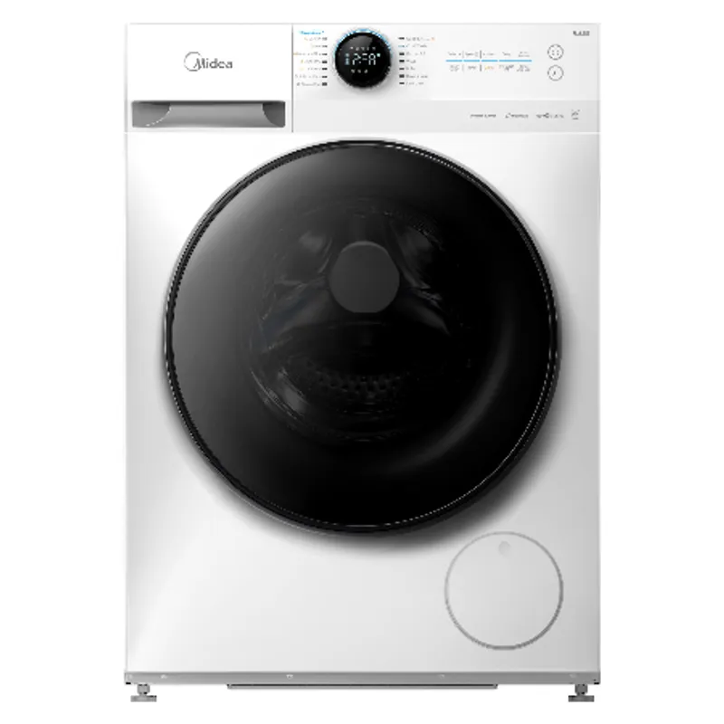 MIDEA 8KG洗/6KG乾衣機 MFL80D14T