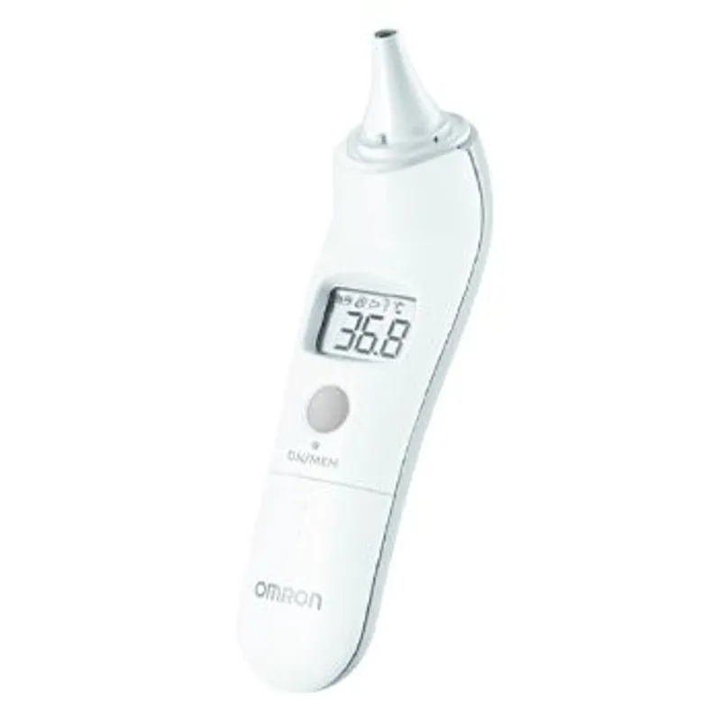 OMRON 探溫槍 MC523