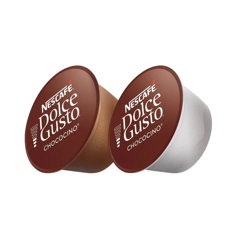 NESCAFE 咖啡膠囊 CHOCOCINO