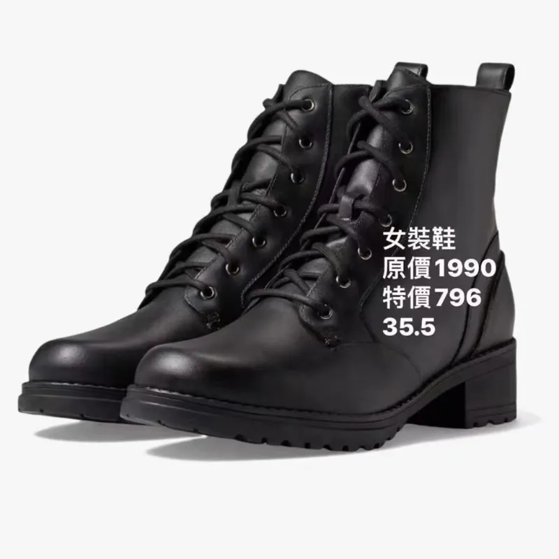 COLE HAAN 便鞋