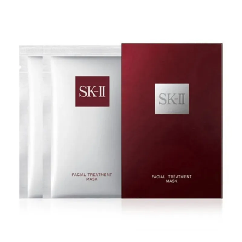 SKII 美白面膜 10片