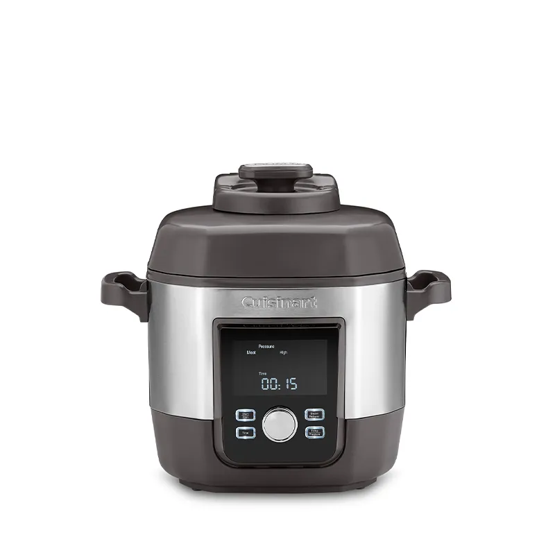 CUISINART 多功能高压锅 CPC900HK