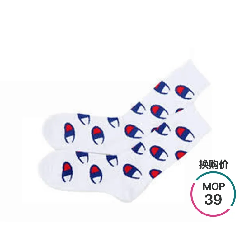 CMSAM006-012/21NOVVDAY SOCKS 袜子