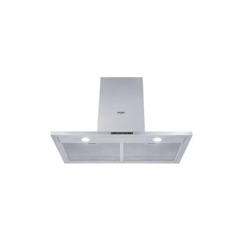 WHIRLPOOL 惠而浦 AKR4071/IX 76厘米掛牆煙囱式抽油煙機