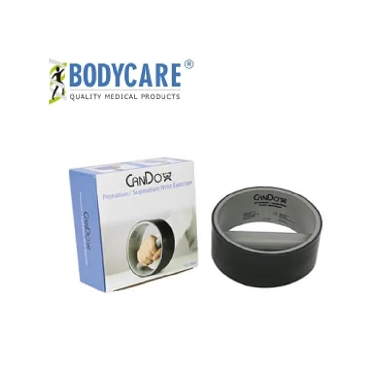 Bodycare 手腕訓練輪