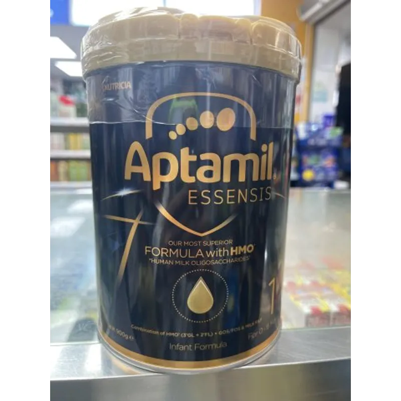 愛他美Essensis HMO Formula 1號 900克