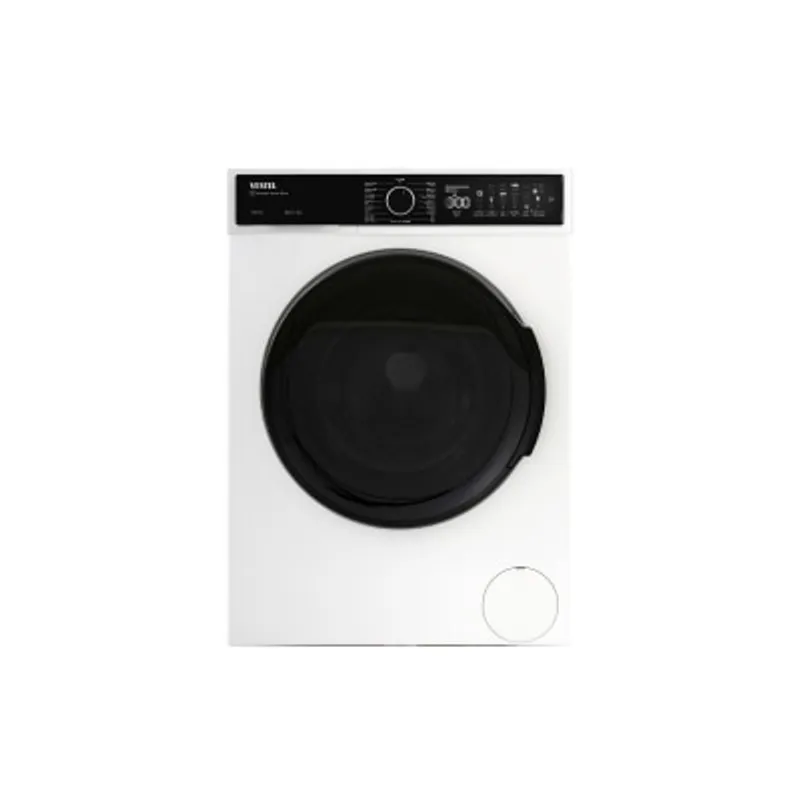 Vestel 8公斤1400轉變頻前置式洗衣機 - WB814T3S