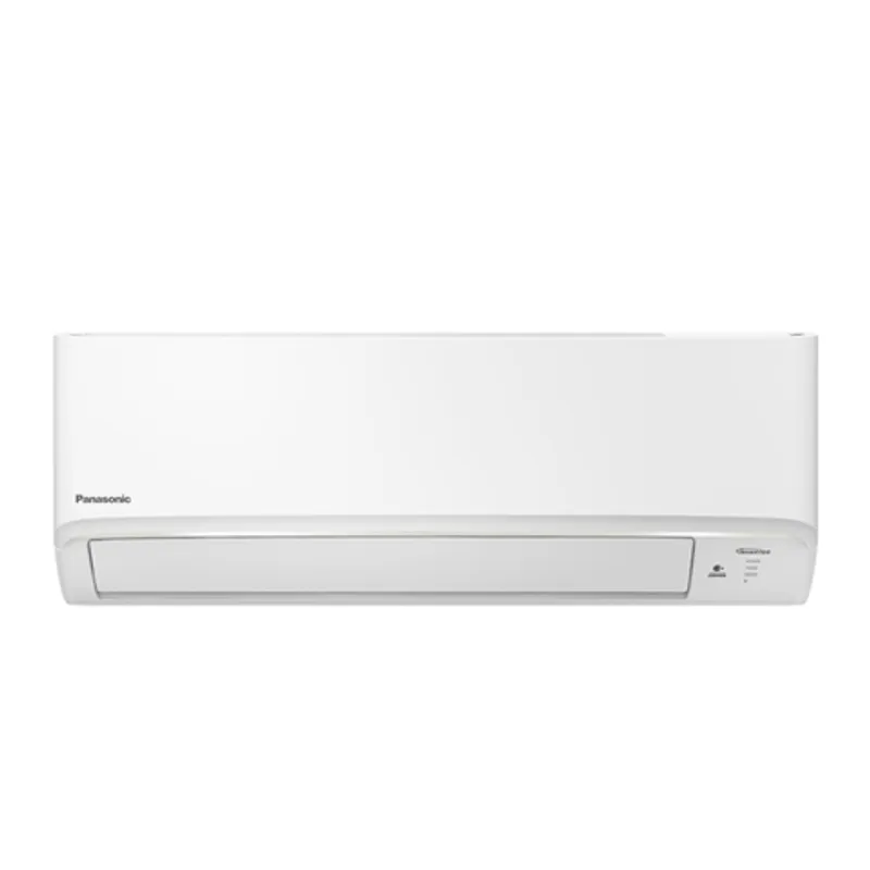 PANASONIC Smaller 系列 - Wi-Fi智能變頻冷暖空調機 (1.5匹) CSLZ12ZKA