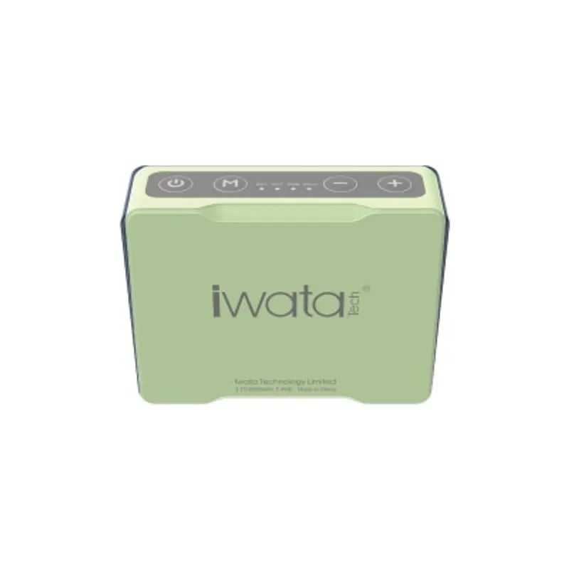 Iwata Tech GM-1 輕巧色彩LED補光燈