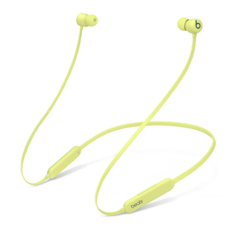 Beats Beats Flex-All Day Wireless Earphones Yuzu Yellow