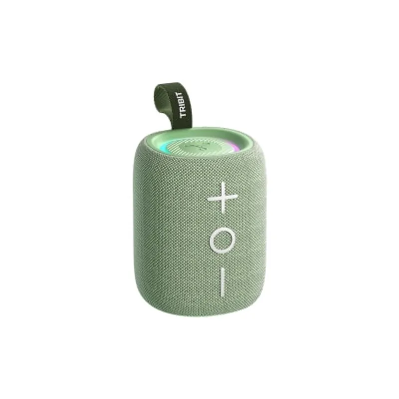 Tribit StormBox Mini+ 便攜式防水藍牙喇叭