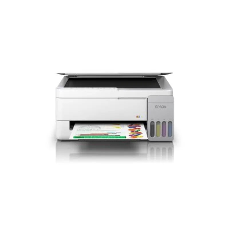 EPSON 愛普生 EcoTank L3356 多功能打印機