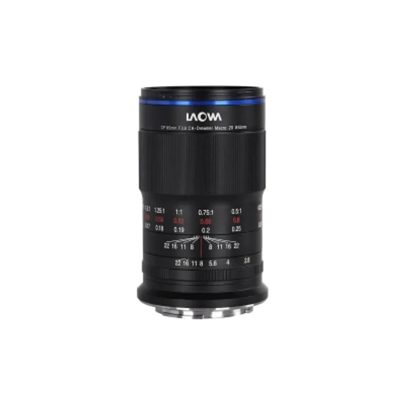 Laowa 老蛙鏡頭 65MM F/2.8 X mount 鏡頭