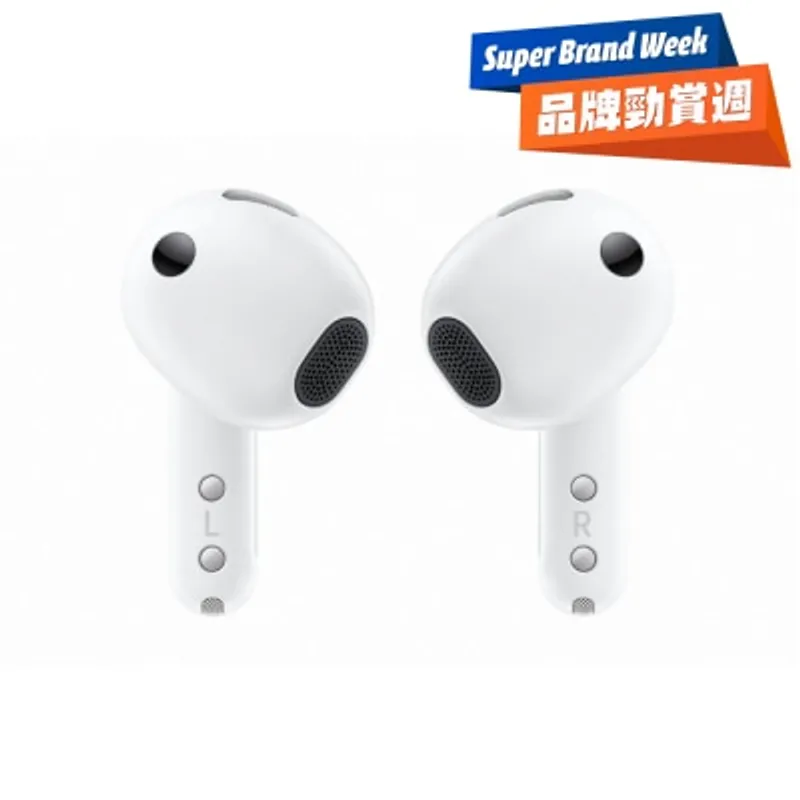 SAMSUNG 三星電子 Galaxy Buds4 耳機