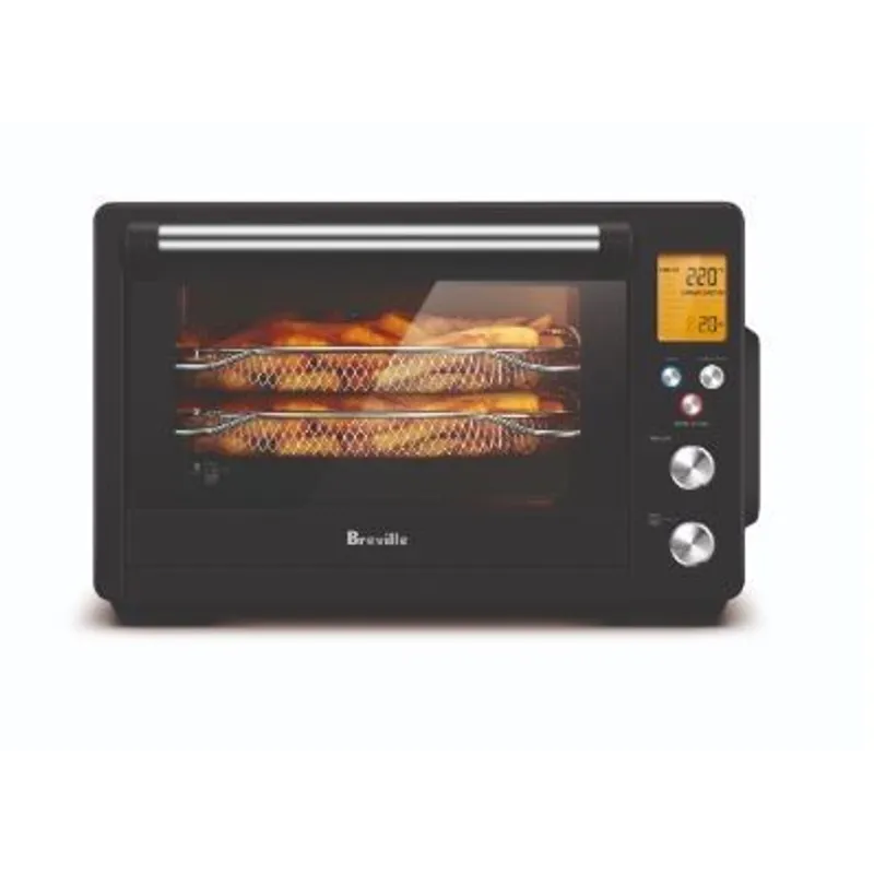 BREVILLE 多功能氣炸焗爐 LOV660MTB