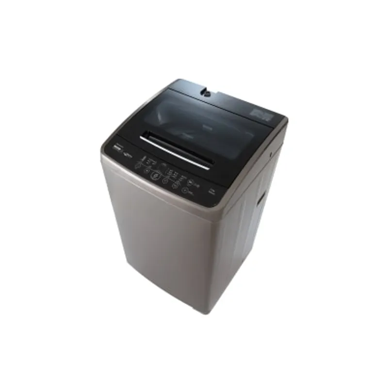 WHIRLPOOL 惠而浦 8.5公斤800轉即溶淨葉輪式高/低水位上置式洗衣機 - VEMC85821