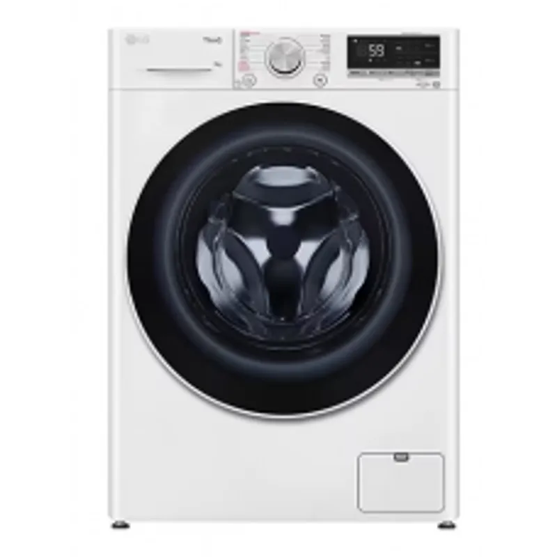 LG 人工智能洗衣機 9KG