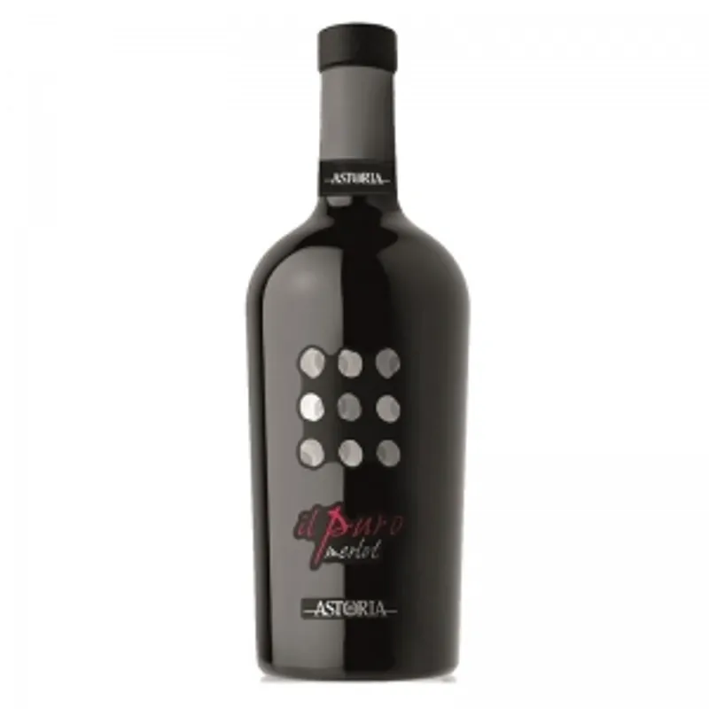 意大利阿斯托利亞Il Puro梅格紅酒 750ml