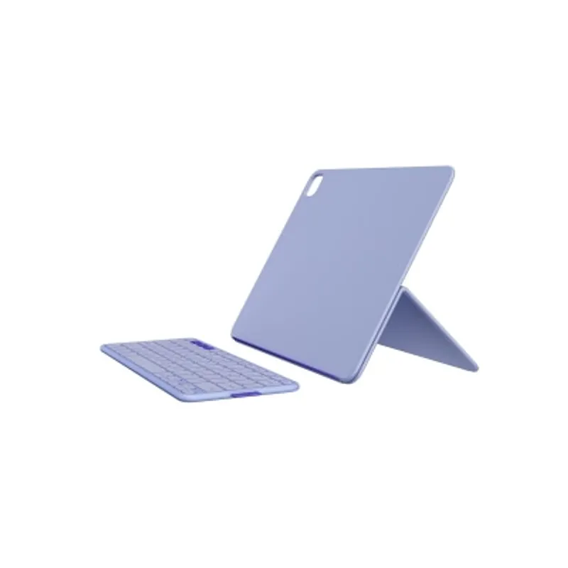 LOGITECH 羅技 FLIP FOLIO 磁吸式 iPad 鍵盤保護支架 (iPad Pro 13" M5 & M4, iPad Air 13" M4 & M3)