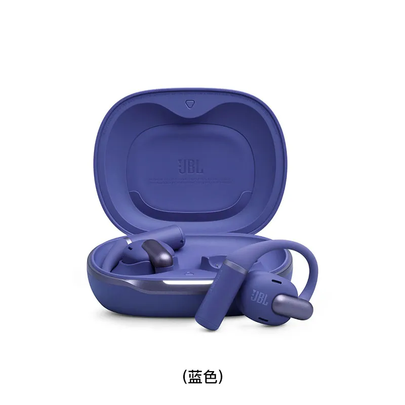 JBL 真无线开放式耳机(蓝色) SENSEPRO/BLUE