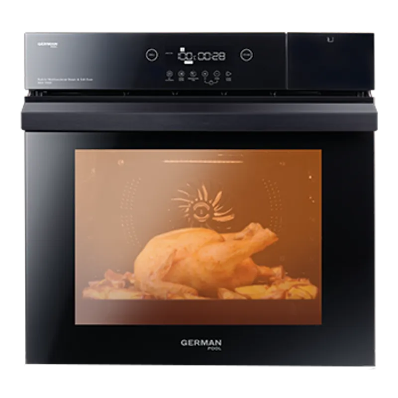 GERMANPOOL 嵌入式蒸焗爐 SGV-7030