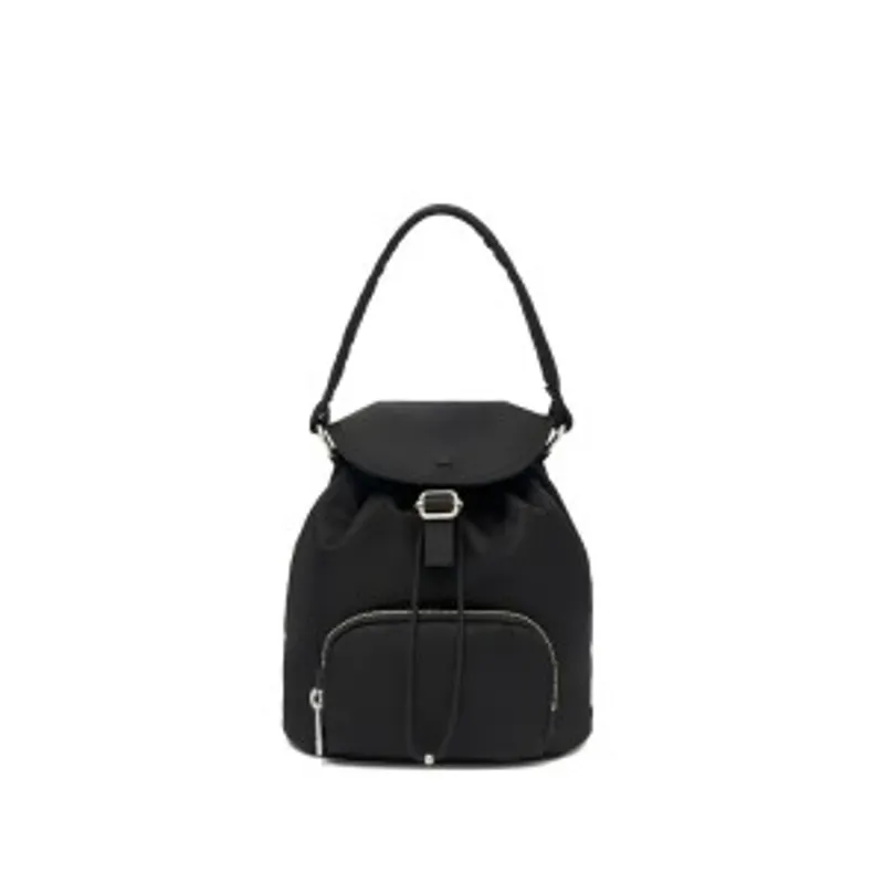 Branden Safe Days 3 Way Mini Bag (黑色)