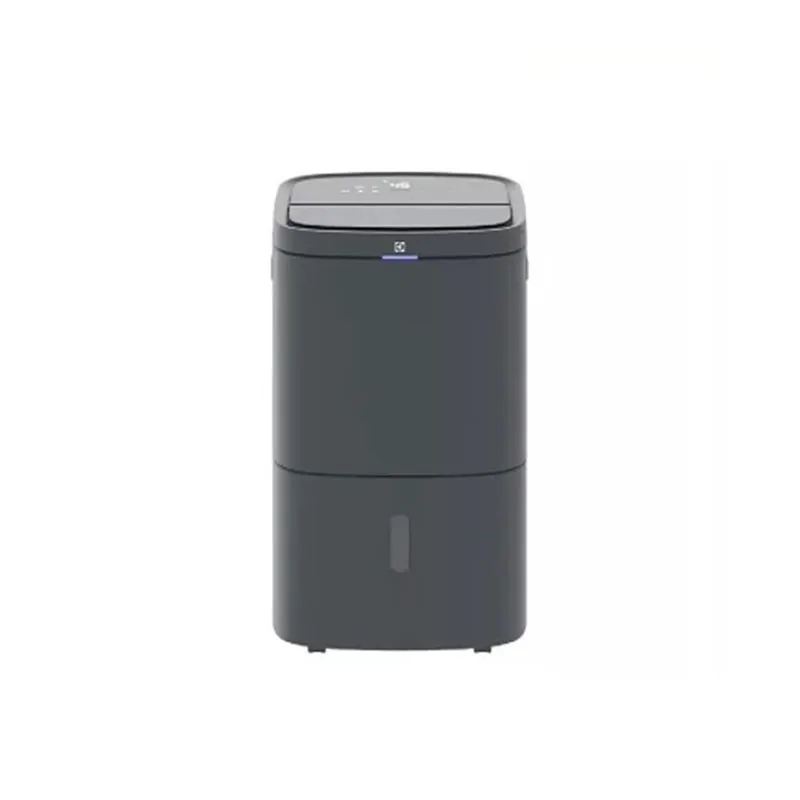 ELECTROLUX 29公升UltimateHome 700 2合1空气净化抽湿机 ED1671DC