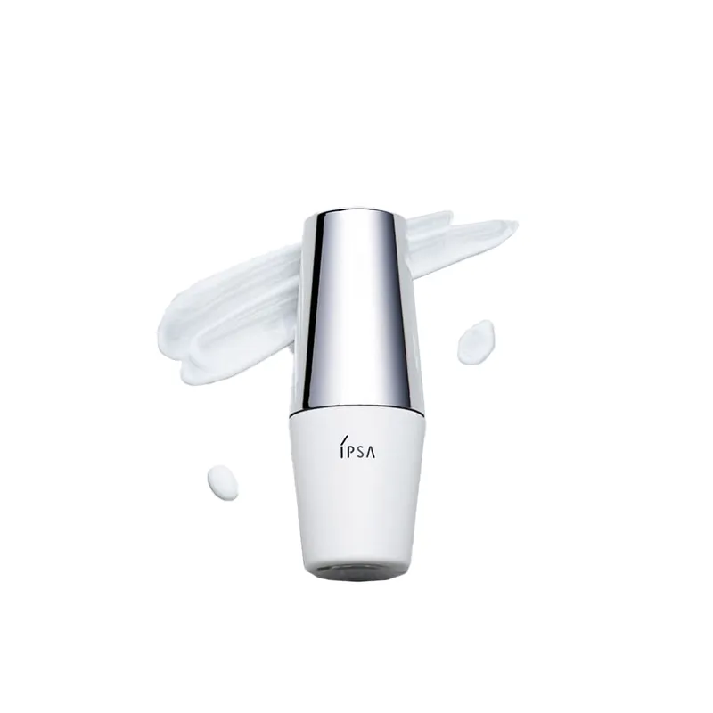 IPSA-全效抵御防晒精华霜 SPF50+ PA++++