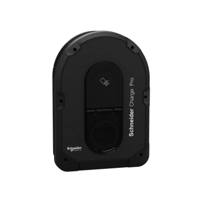 SCHNEIDER Charge Pro 單相/三相 支援7.4kW - 22W 插座版本 (包括基本安裝服務)