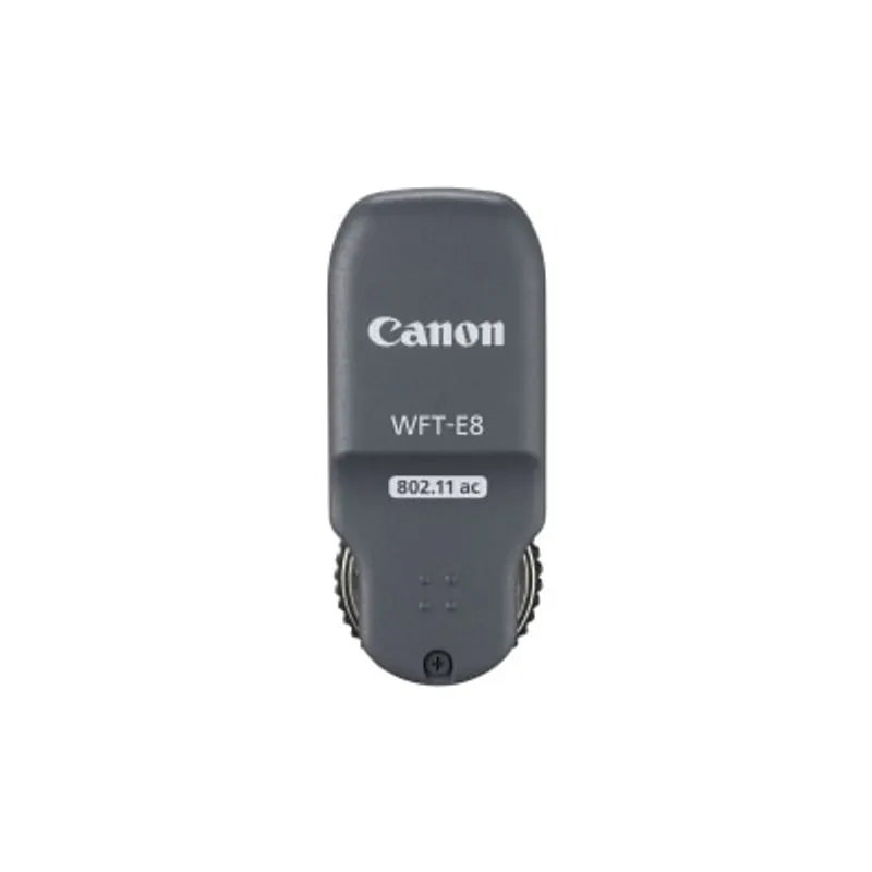 CANON 佳能 WFT-E8A 專用無線檔案傳輸器