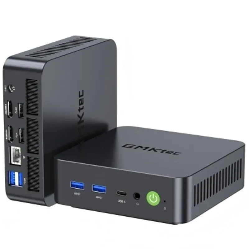 GMKTEC NucBox K17 迷你電腦 (Core Ultra 5/16GB/1TB/Win11 Pro)(CS-GNBK17)