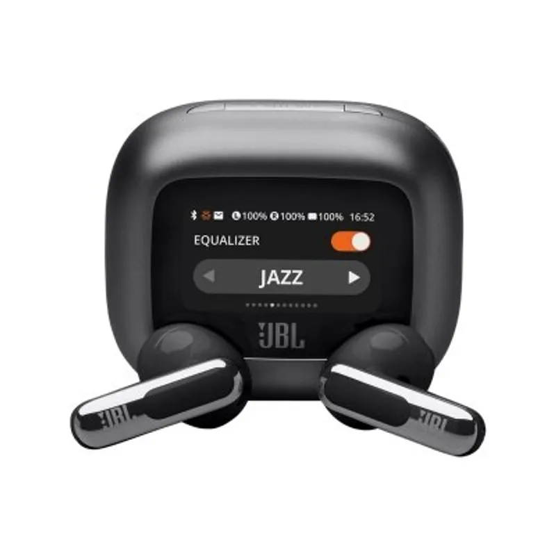 JBL Live Flex 3 耳機