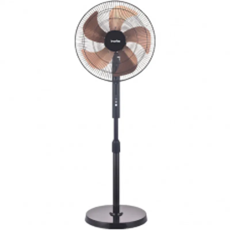 Imarflex 伊瑪 14" 機械式金屬座地扇