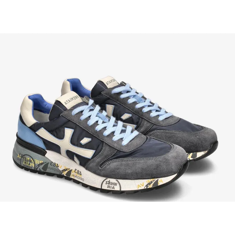 PREMIATA 運動鞋