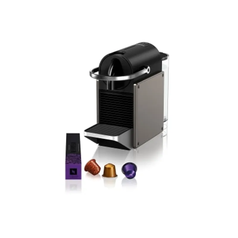 Nespresso C62 Pixie 咖啡機
